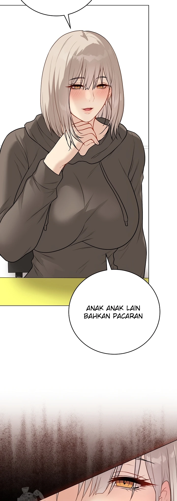 Signed, Sealed, Mistaken - Page 9